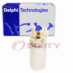 Delphi In-tank Electric Fuel Pump For 1987 Gmc V1500 4.3L 5.0L 5.7L V6 V8 Nj. Fixed Price $61.40.