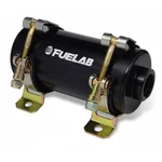 Fuelab 42401-1 High Pressure Efi Line Pump; Rated Up To 1500HP. Fixed Price $883.00.