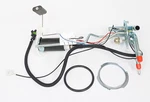 Herko Fuel Pump Sender H530-6021 For Gmc Chevrolet R1500 Suburban Jimmy 87-91. Fixed Price $29.60.