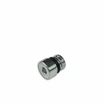 (X2) New Genuine Ford Adaptor 6C3Z9A214A / 6C3Z-9A214-A Oem. Fixed Price $124.20.