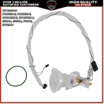 Fuel Filter Assembly W/ Sending Unit For Chrysler 300 Dodge Challenger Charger. Fixed Price $37.39.