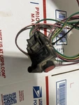 Oem 1992 1996 Ford F150 F250 Bronco Inertia Switch F2AB-9341-AA. Fixed Price $39.99.
