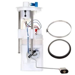Electric Fuel Pump Module Assembly For 2007-2010 Bmw X5 3.0L E8814M. Fixed Price $61.79.