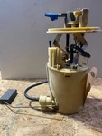 Fuel Pump. Saab 9000. 1992 Only. Fixed Price $69.95.