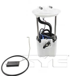 Tyc 150434A Fuel Pump Module Assembly. Fixed Price $157.02.