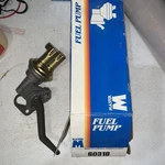 Master Mechanical Fuel Pump 60318. Fixed Price $24.99.