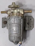 Nice Used Original Walbro Electric Fuel Pump Model 12VWEP38 W/bracket. Fixed Price $44.99.