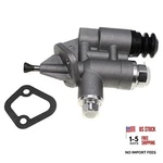 Fridayparts 12V Fuel Transfer Pump 3415661 4988747 Compatible For Cummins. Fixed Price $81.39.