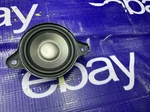 2003-2009 Mercedes-benz E500 Front Door Speaker A2118203602 Oem. Fixed Price $58.80.