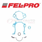 Fel-pro Engine Timing Cover Gasket Set For 1969-1974 Mercury Monterey 7.0L Pi. Fixed Price $25.94.