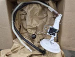 Genuine Volkswagen Auxiliary Pump 3C0-919-673-B. Fixed Price $186.99.