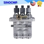 Fuel Pump 131017592 104134-3033 9410618459 For Kubota 403C-11 403D-15 403F-15. Fixed Price $359.99.