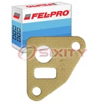 Fel-pro Egr Valve Gasket For 1977-1981 Buick Century 5.0L 5.7L V8 Emission La. Fixed Price $9.34.