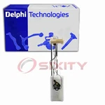 Delphi Fuel Pump Module Assembly For 2001-2003 Chevrolet Silverado 1500 Hd Vi. Fixed Price $335.99.