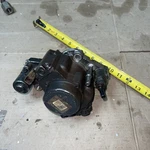 Delphi 28526888 High Pressure Diesel Fuel Pump Bobcat Doosan D18 D24. Fixed Price $394.39.
