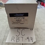 Fuel Pump Module Assembly Carter P74717M. Fixed Price $108.00.