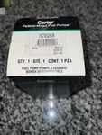 Carter /kyosan M70268 Mechanical Fuel Pump For 1985-1987 Toyota Corolla, Nova. Fixed Price $33.95.