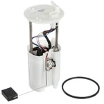 Fuel Pump Module Assembly Delphi FG1161 Fits 07-13 Suzuki SX4 2.0L-L4. Fixed Price $455.06.