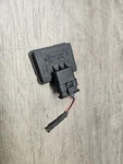Bmw Fuel Temperature Sensor For Oem 193438 10. Fixed Price $40.00.