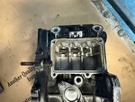 Yanmar Inline Fuel Injection Pump Parts (used) 729121-51350. Fixed Price $225.00.