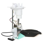 Carter P76337M Fuel Pump Module Assembly 05-08 Ford Lincoln F-150 Mark Lt. Fixed Price $185.18.