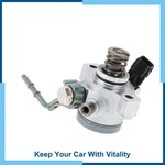NO.16790-5PC-H02 High Pressure Fuel Pump For Honda Civic Si Cr-v. Fixed Price $98.70.