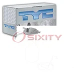 Tyc 150244-A Fuel Pump Module Assembly For SP7200M RL050948AA P76745M E7257M Hq. Fixed Price $135.22.