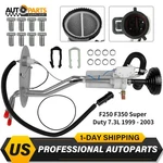 Pack Fuel Tank Sending Unit Ford F250 F350 Super Duty 7.3L Diesel 1999-2003. Fixed Price $67.99.