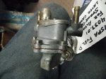 Fuel Pump For Alfa Romeo Sprint Gt,gtv, 1600 ,fispa 4033.01. Fixed Price $100.00.
