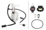 Fuel Pmp & Hanger W/sender Hella 358302101. Fixed Price $186.34.