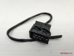 2013 Mini Cooper S R56 R57 R55 R58 R59 Fuel Pump Connector Pigtail 61131387190. Fixed Price $29.99.