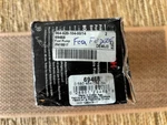 Electric Fuel Pump-new Bosch 69468 Fits 89-98 Porsche 911 3.6L-H6. Fixed Price $95.00.