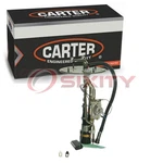 Carter Fuel Pump Hanger Assembly 2004 Ford F-150 Heritage 4.2L 4.6L 5.4L Hk. Fixed Price $143.21.