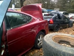 Fuel Pump Assembly 3.8L Fits 04 Grand Prix 3135543. Fixed Price $35.00.