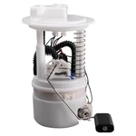 For Nissan Sentra 2013-2019 Trq Front Fuel Pump Complete Kit. Fixed Price $99.75.