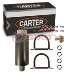 Carter P90039 Electric Fuel Pump For SP1155 FD0044 E8445 E16098 B0228E Air Lc. Fixed Price $99.05.
