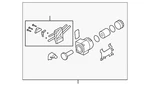 Genuine Ford Pump Assembly Fuel 9C3Z-9G282-A. Fixed Price $738.75.