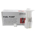 Tank Electric Fuel Pump Module Hitachi For Infiniti FX35 Base V6 3.5L. Fixed Price $233.34.
