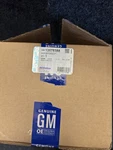 New Gm Factory Low Pressure Fuel Pump With Seal. No Level Sensor #13578388. Fixed Price $300.00.