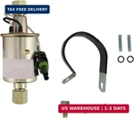 Carter Electric Fuel Pump 12V Automotive Replacement Compatible With Chevrolet,. Fixed Price $53.85.