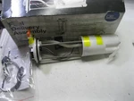 Spectra Premium Industries SP443M - Fuel Pump Module Assembly (box Rough). Fixed Price $50.98.