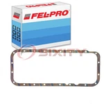 Fel-pro Oil Pan Gasket Set For 1965-1974 Plymouth Fury Iii 6.3L 6.6L 7.0L Od. Fixed Price $27.51.