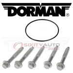 Dorman Rear Wheel Hub Bolt 2015-2018 Ford TRANSIT-150 Driveline Axles. Fixed Price $28.81.