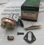 Carter M4712 Mechanical Fuel Pump For 1960-1965 Chevy Bel Air 40254. Fixed Price $16.99.