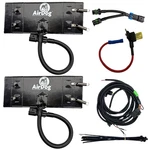 Airdog Fuel Filter Wrap Heater Kit For Light Duty (pickup) & FPII-125. Fixed Price $199.00.