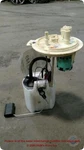 Used Fuel Pump Fits: 2016 Lincoln Navigator 3.5L Turbo Assembly Tank Mounte. Fixed Price $77.99.