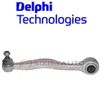 Delphi Front Left Lower Suspension Control Arm Ball Joint For 1988 Bmw 535IS Sy. Fixed Price $75.98.