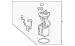 Genuine Gm B (s)module Kit 85747401. Fixed Price $173.92.