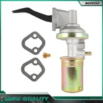 Mechanical Fuel Pump Ford 272 292 312 332 390 Mercury 410 428 M4008. Fixed Price $36.39.