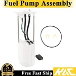 FG0921 E8694M For 2005-2006 Toyota Tundra; 2005-2007 Sequoia Fuel Pump Assembly. Fixed Price $43.99.